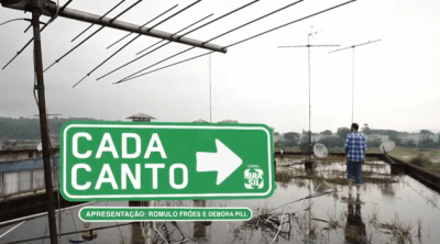 Cada Canto_Kiko Dinucci